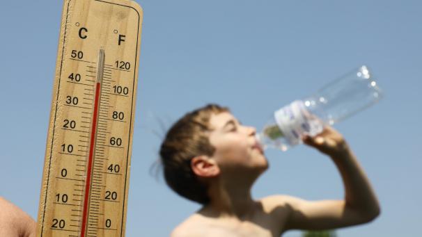 Canicules : se Protéger des Vagues de Chaleur Extrême