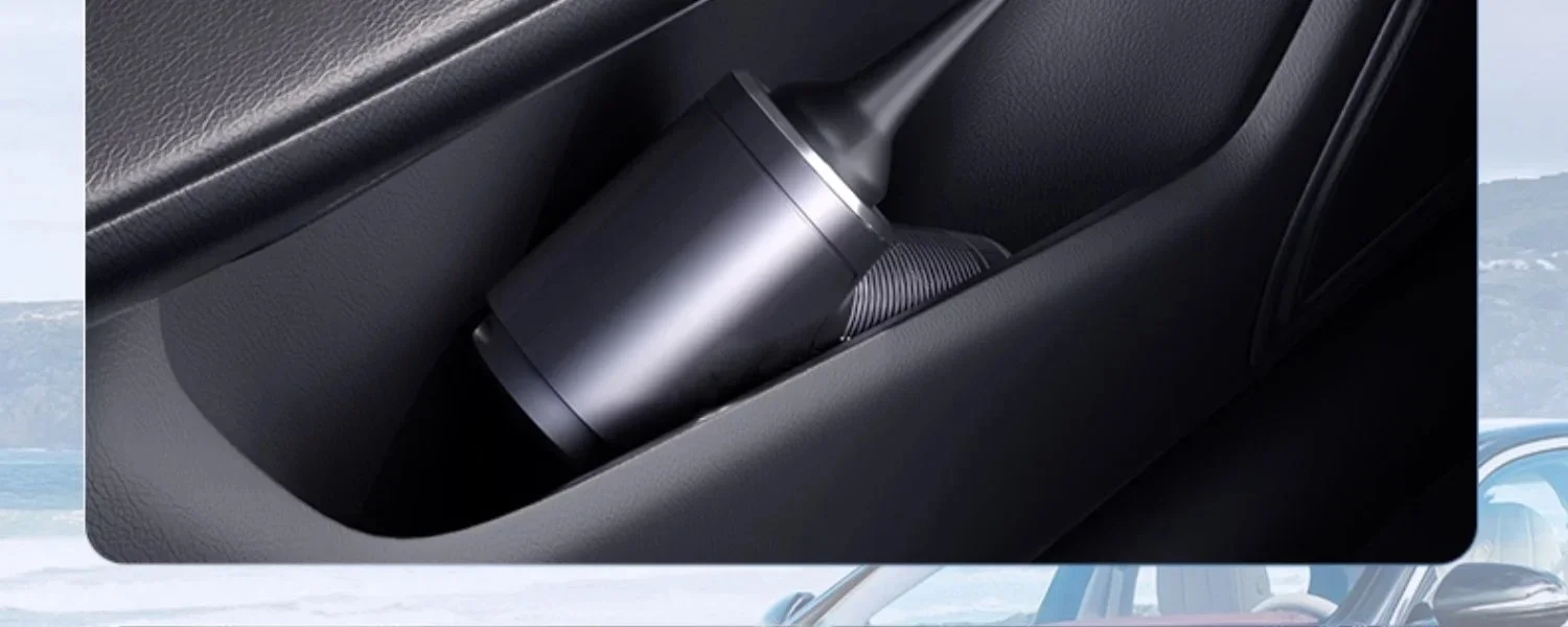 Wireless Car Vacuum Cleaner 98000PA - Powerful Handheld Cordless Vacuum for Car & Home - Image 41