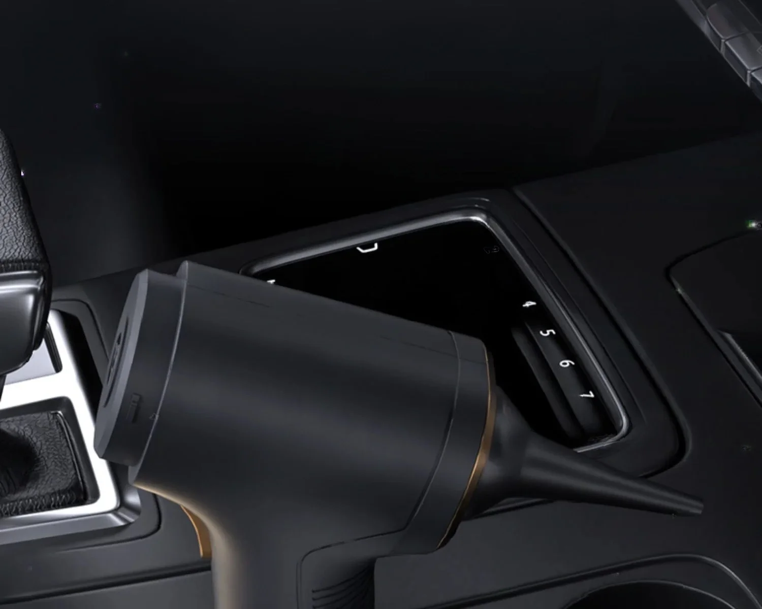 Wireless Car Vacuum Cleaner 98000PA - Powerful Handheld Cordless Vacuum for Car & Home - Image 34