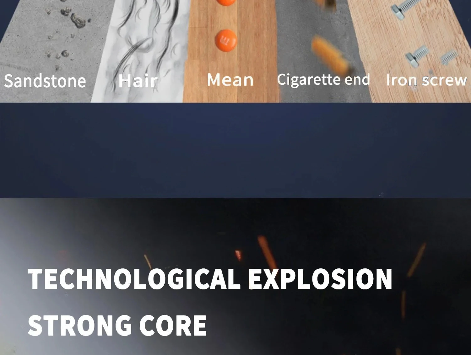 Wireless Car Vacuum Cleaner 98000PA - Powerful Handheld Cordless Vacuum for Car & Home - Image 18