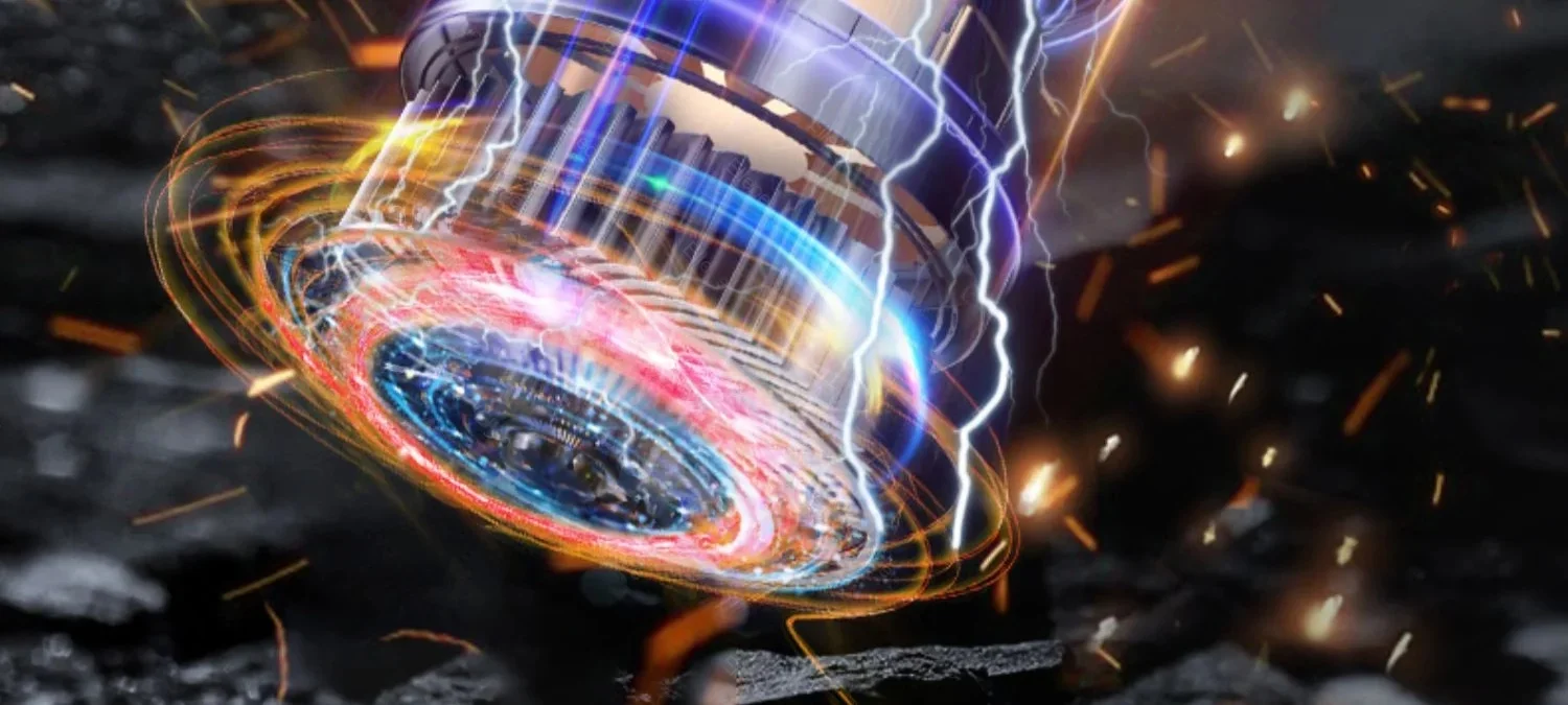 Wireless Car Vacuum Cleaner 98000PA - Powerful Handheld Cordless Vacuum for Car & Home - Image 21