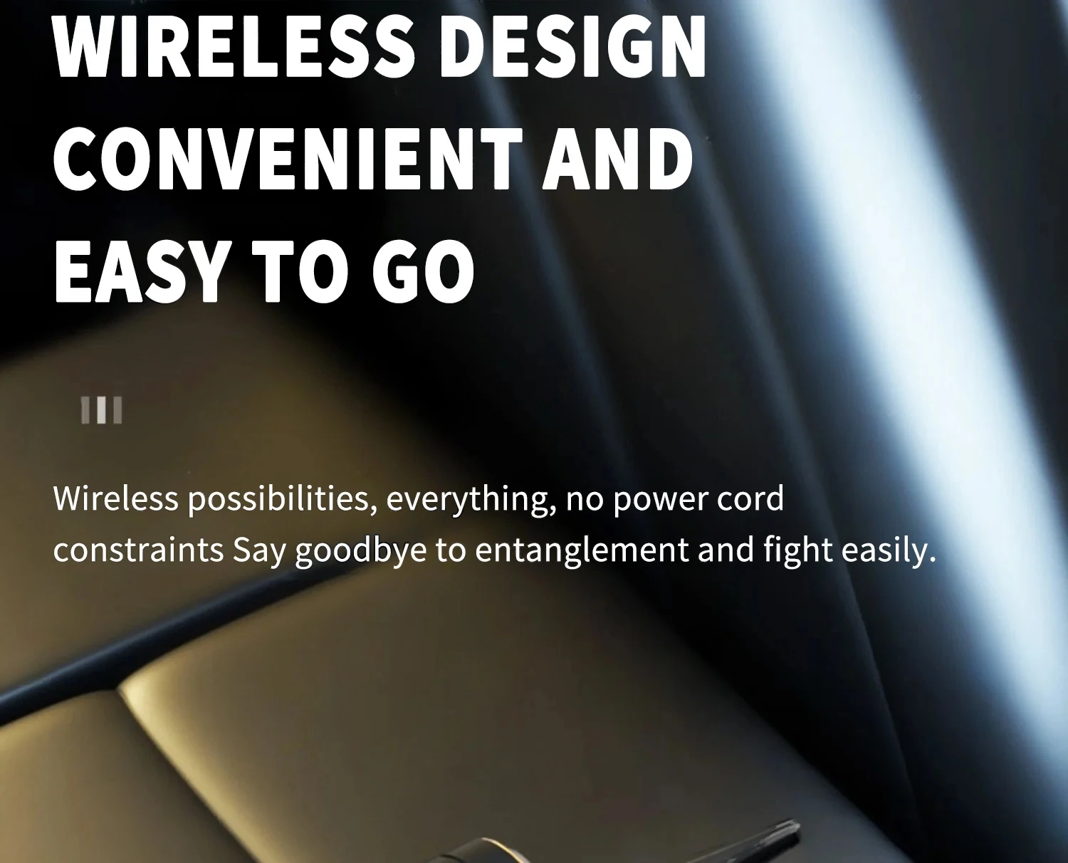 Wireless Car Vacuum Cleaner 98000PA - Powerful Handheld Cordless Vacuum for Car & Home - Image 31