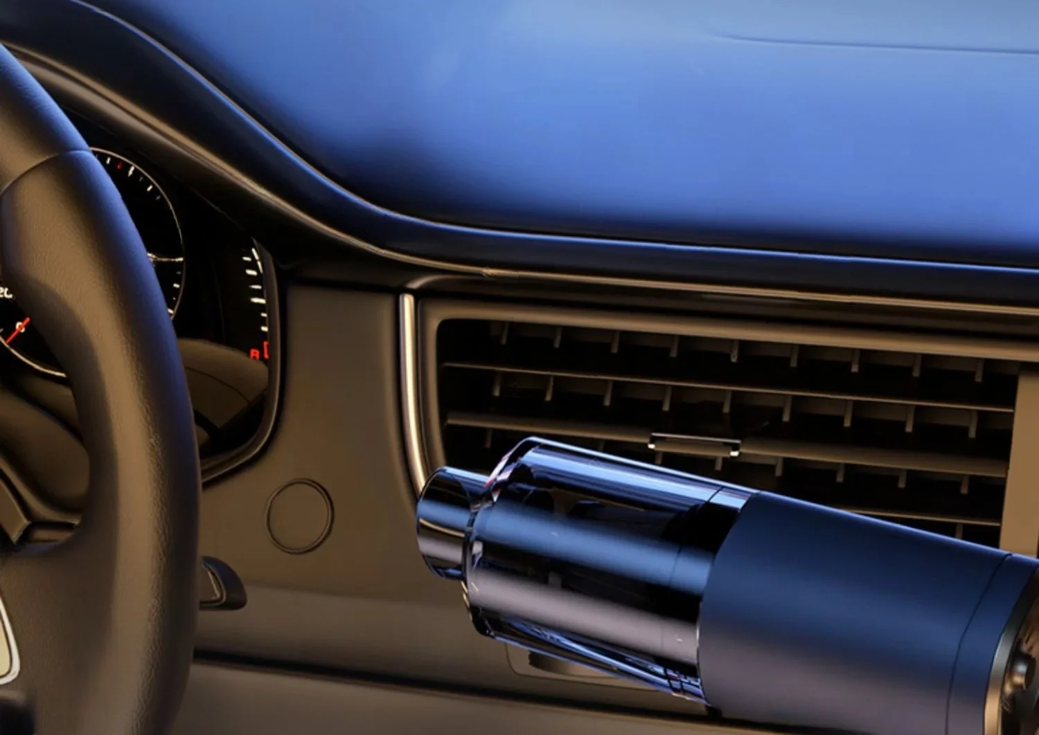 Wireless Car Vacuum Cleaner 98000PA - Powerful Handheld Cordless Vacuum for Car & Home - Image 29